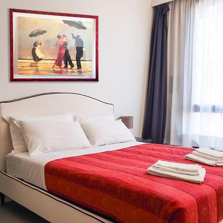 Duomo Luxury Apartment - One Bed Milano Exteriör bild